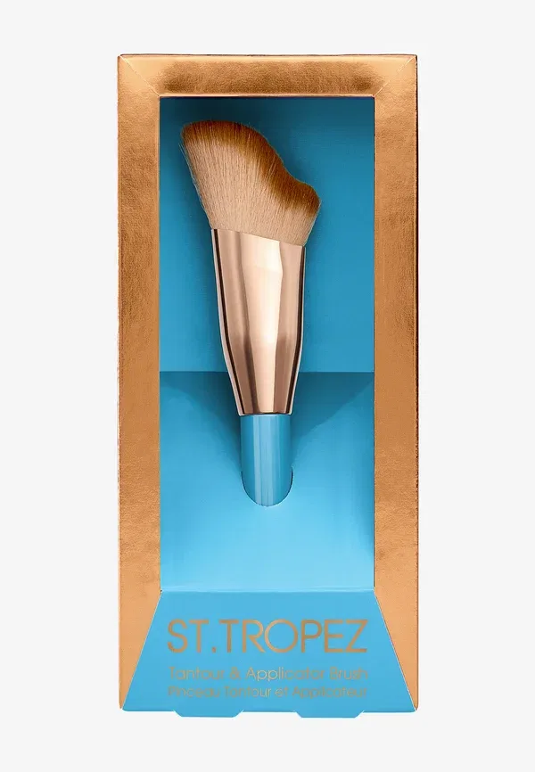 Кисть для автозагара Tantour & applicator brush St. Tropez — фото 2