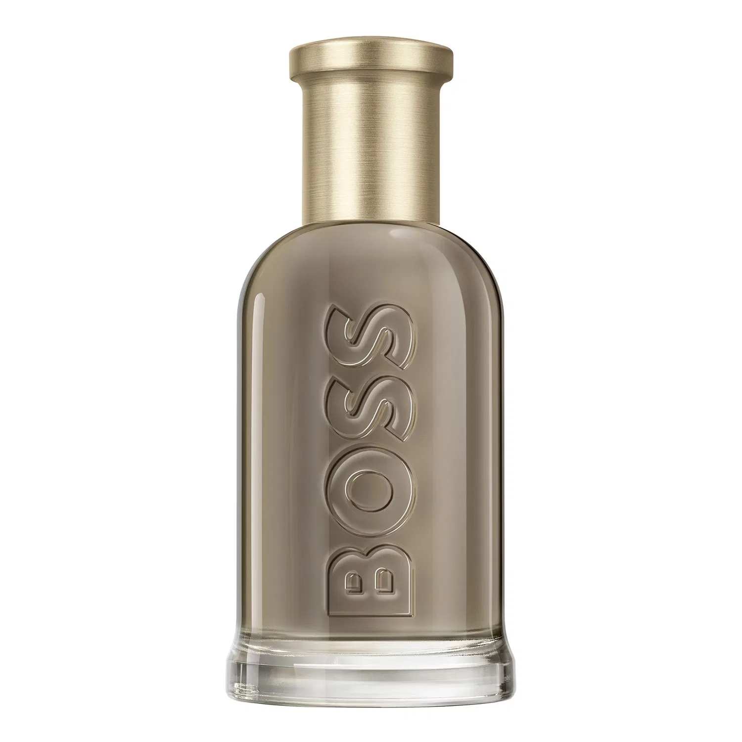 Парфюмерная вода Boss Bottled Eau de Parfum 50 мл HUGO BOSS