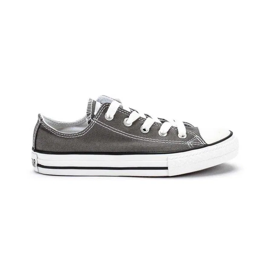 Кеды спортивные с принтом Converse 3J794c Chuck Taylor Allstar, Серый