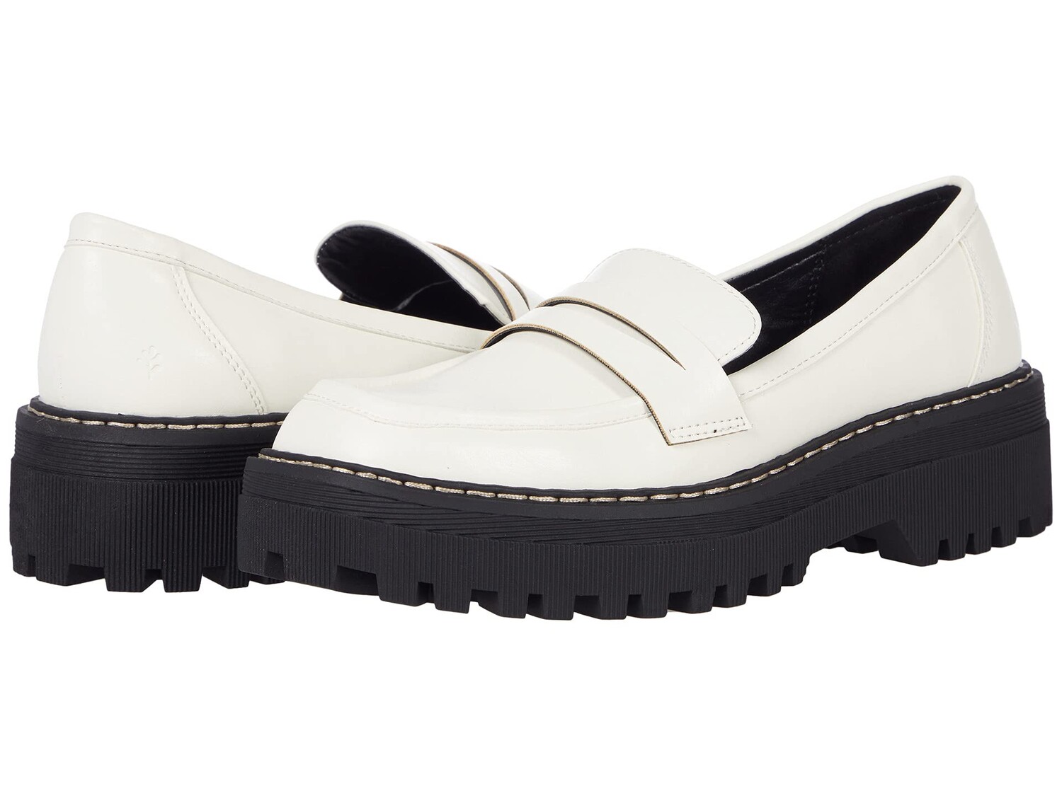 

Мокасины COOL PLANET By Steve Madden, Haazel