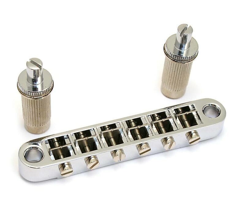 

Оригинальный мост Fender в сборе для классического проигрывателя Jazzmaster, Jaguar CHROME 007-6230-049