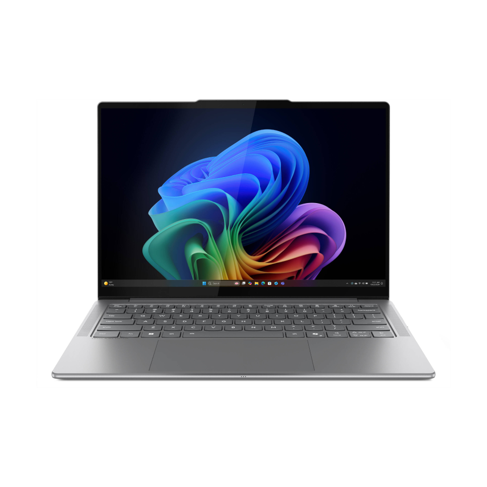 

Ноутбук Lenovo Slim 7i Aura Edition (14ILL10), 14", 16 ГБ/1 ТБ, Ultra 7 256V, Arc 140V, серый, английская клавиатура