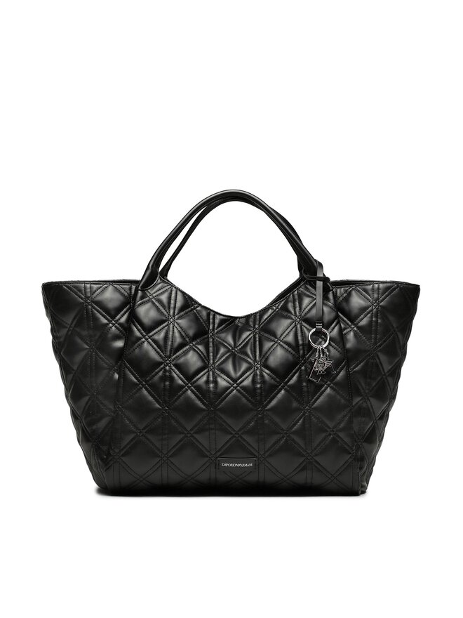 

Сумочка Y3D265 YWL2E 80001 Emporio Armani, черный