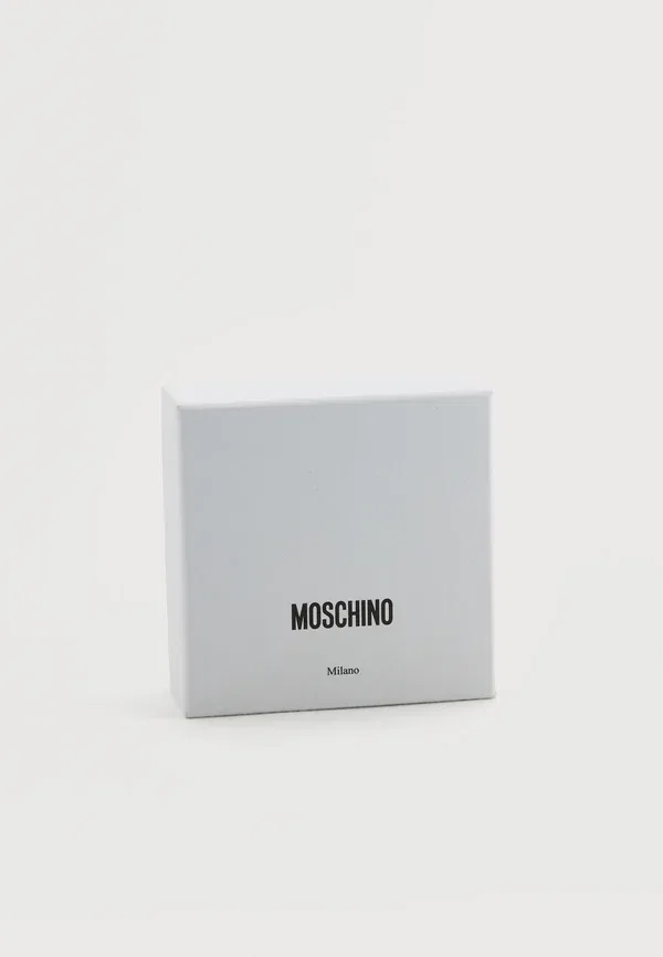 Аксессуар для укладки волос Moschino, красный — фото 3