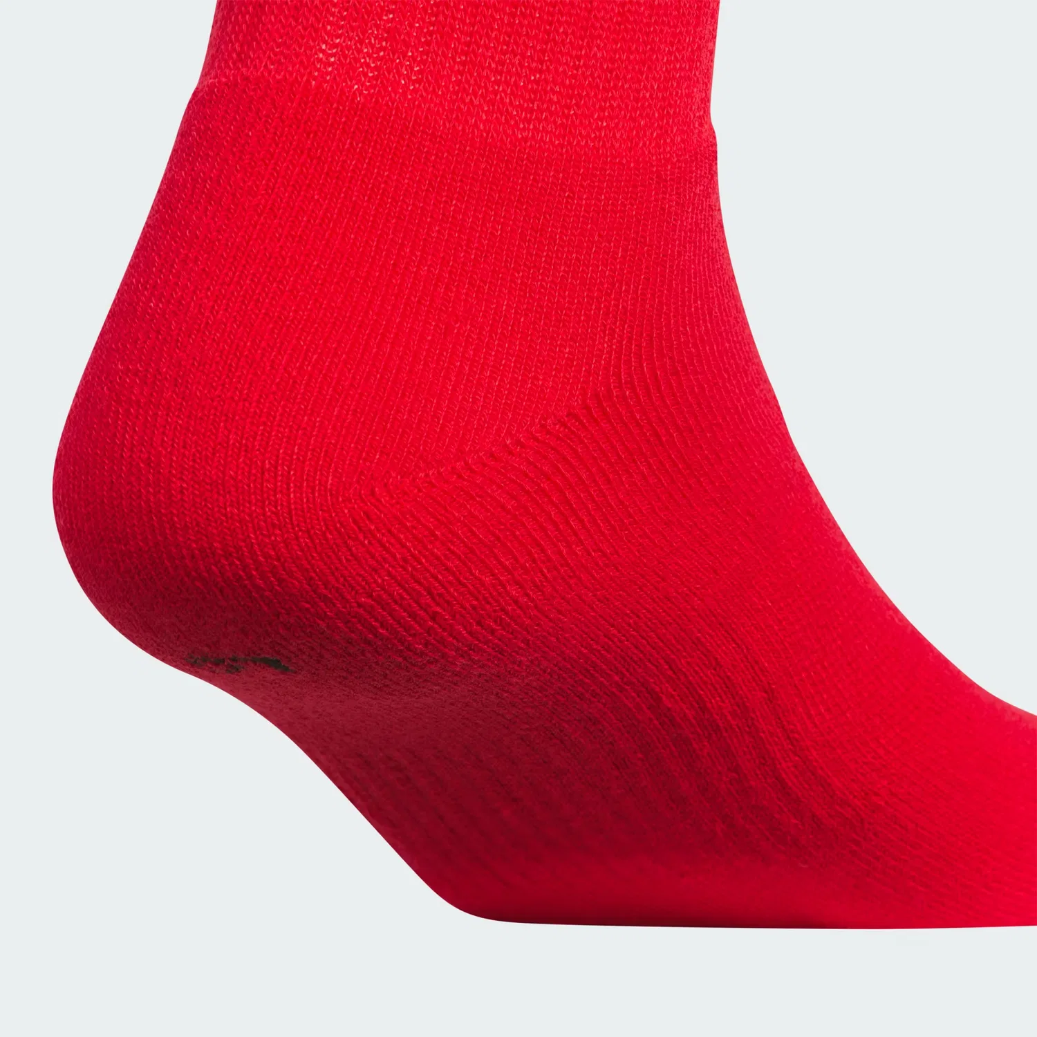 Носки Quarter с влагоотводящей тканью, 6 пар, Trefoil 2.0, Adidas Originals, Цвет: Scarlet/Collegiate Green/Blue — фото 4
