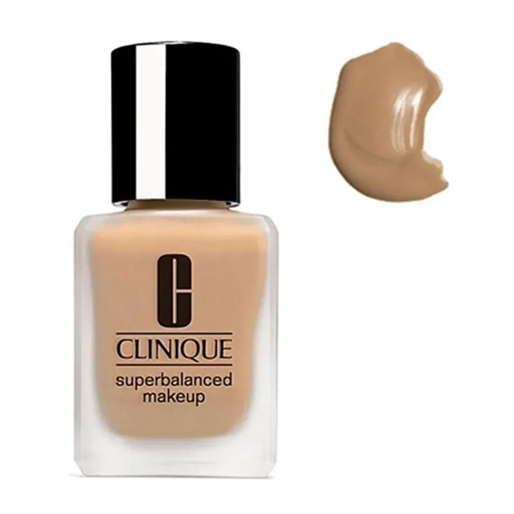 Ботинки Clinique Superbalanced Make-up base, бежевый