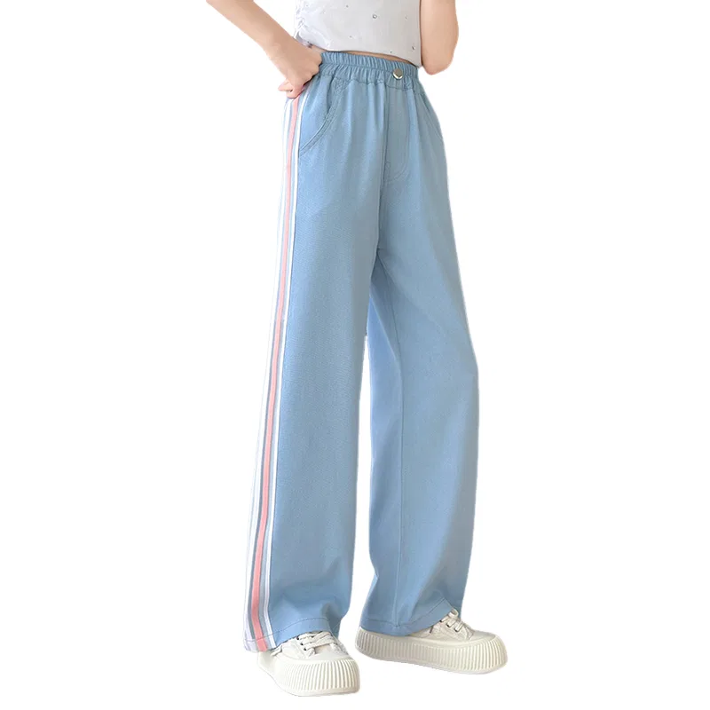 Детские джинсы Lanza, Blue