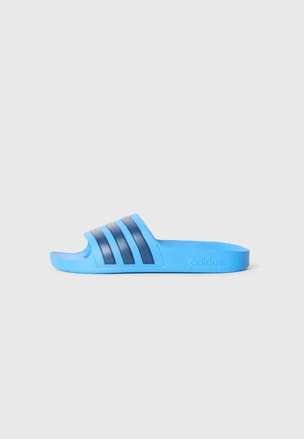 Шлепанцы Adidas Performance, темно-синий