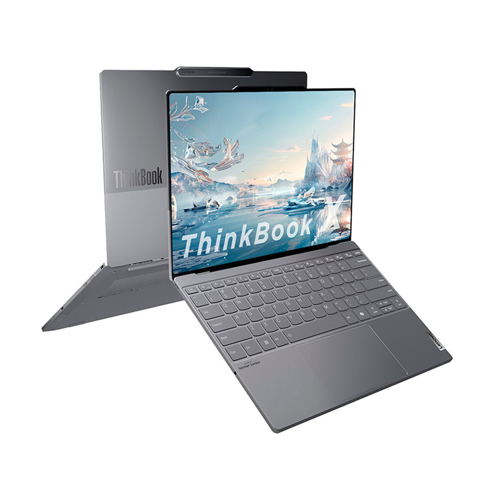 Ноутбук Lenovo ThinkBook X IMH 2024, 13.5