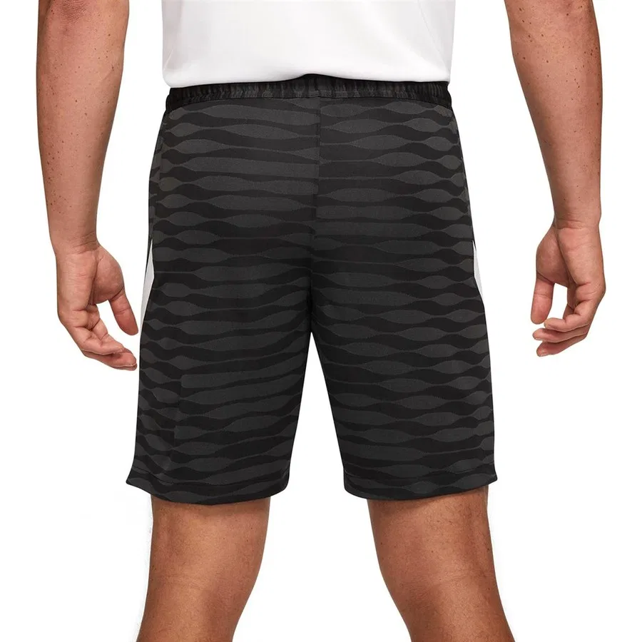 Спортивные шорты Nike Df STRKE21 Short, Черный — фото 3