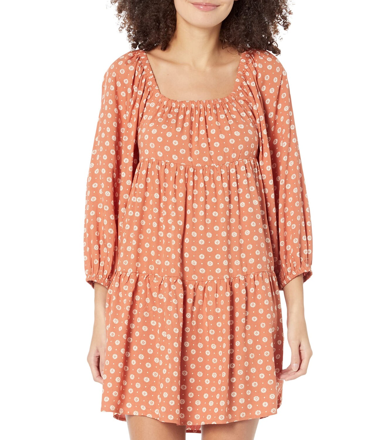 

Платье Billabong, Love Crush Dress