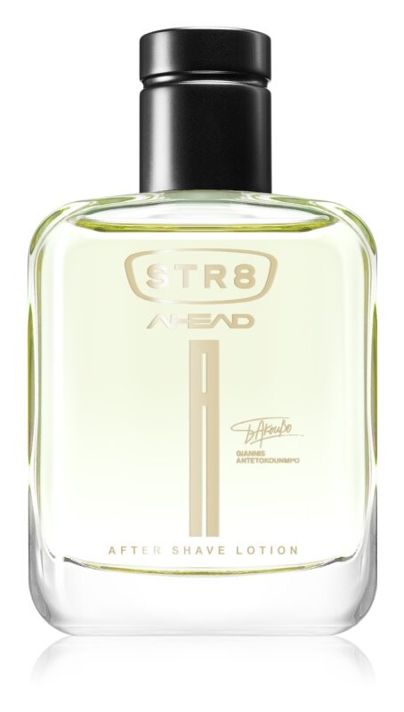 

Средство для бритья STR8 Ahead, 100 мл