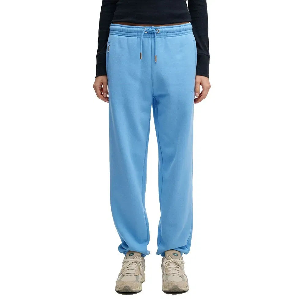 Джоггеры Essential Logo Superdry, синий