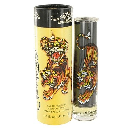 

Туалетная вода для мужчин Ed Hardy 50мл