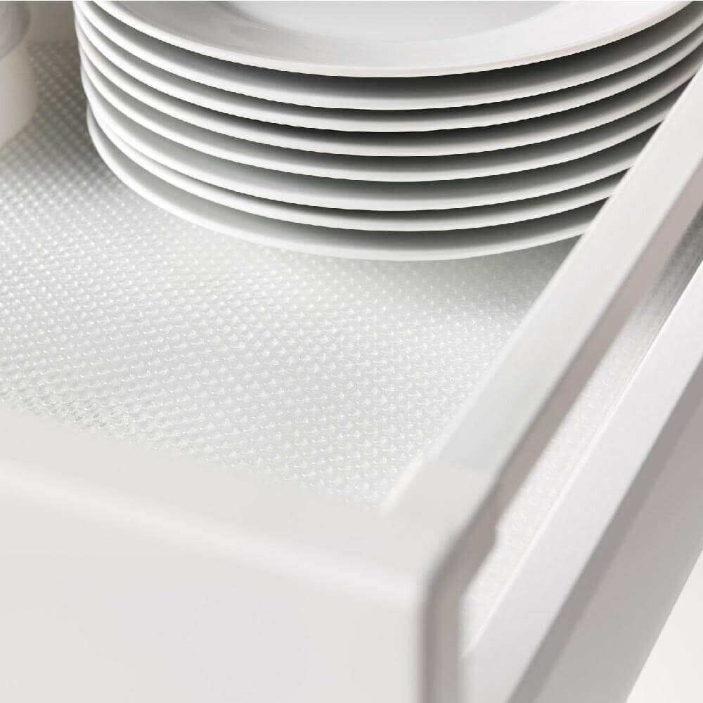 Коврик для ящика Ikea Variera, белый — фото 3