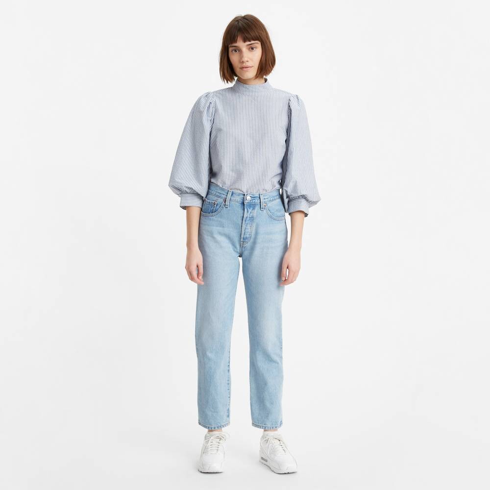

Джинсы женские Levi's