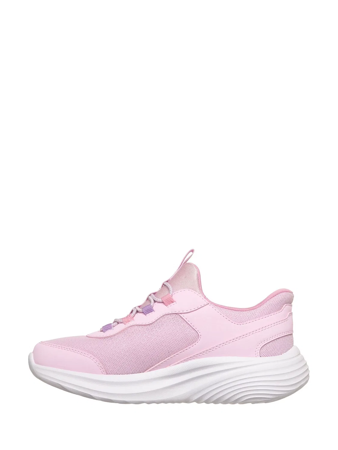Сандалии Skechers Aidan-Leelan, Pink — фото 2
