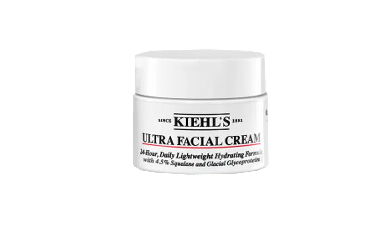 Набор увлажняющих кремов Kiehl's, 14 мл x 9, Kiehl's, Blue — фото 3