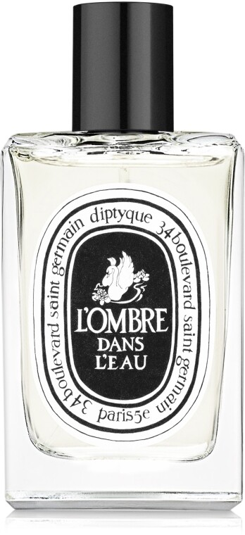 

Туалетная вода Diptyque L’Ombre Dans L'Eau