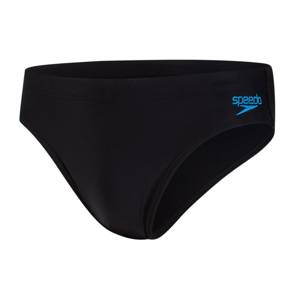 

Плавки Speedo Tech Panel 7 cm, черный