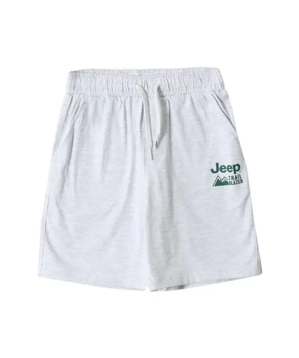 Шорты 1941 Jeep Kids, бежевый