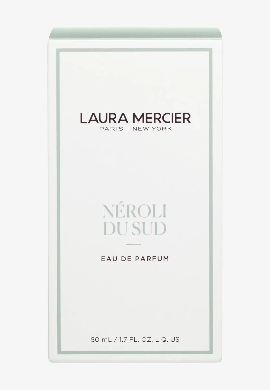 Парфюмерная вода - eau de parfum Laura Mercier, Néroli Du Sud, 50 мл — фото 2