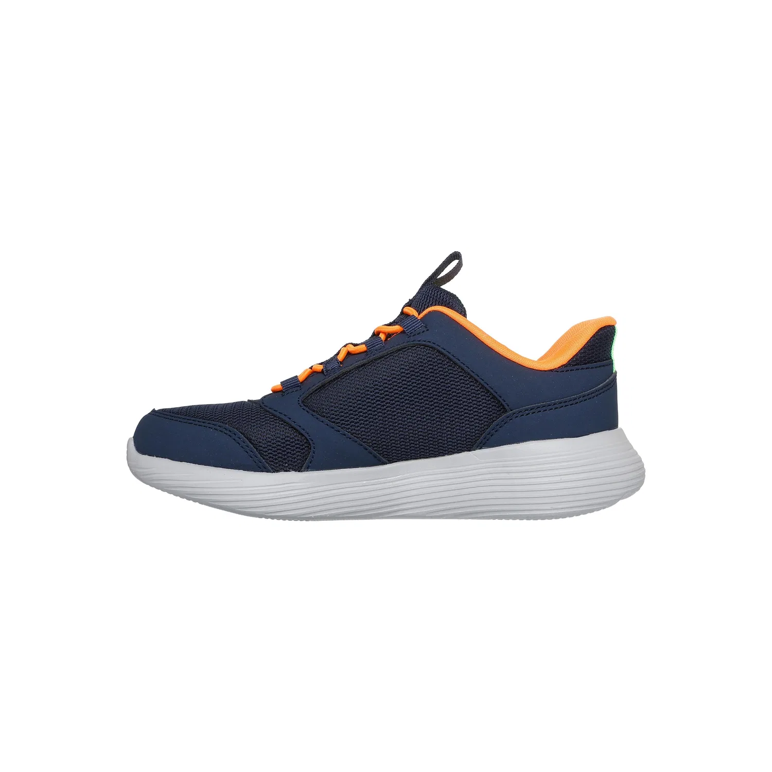 Детские кроссовки Skechers 403899L-NVOR, BLAU