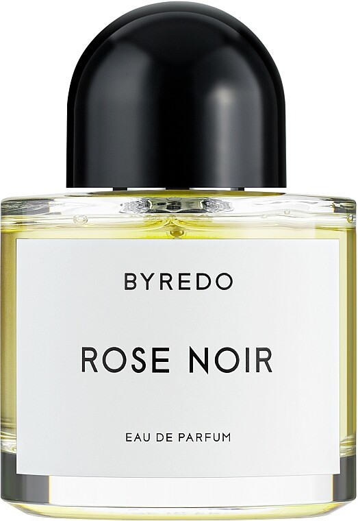 

Духи Byredo Rose Noir