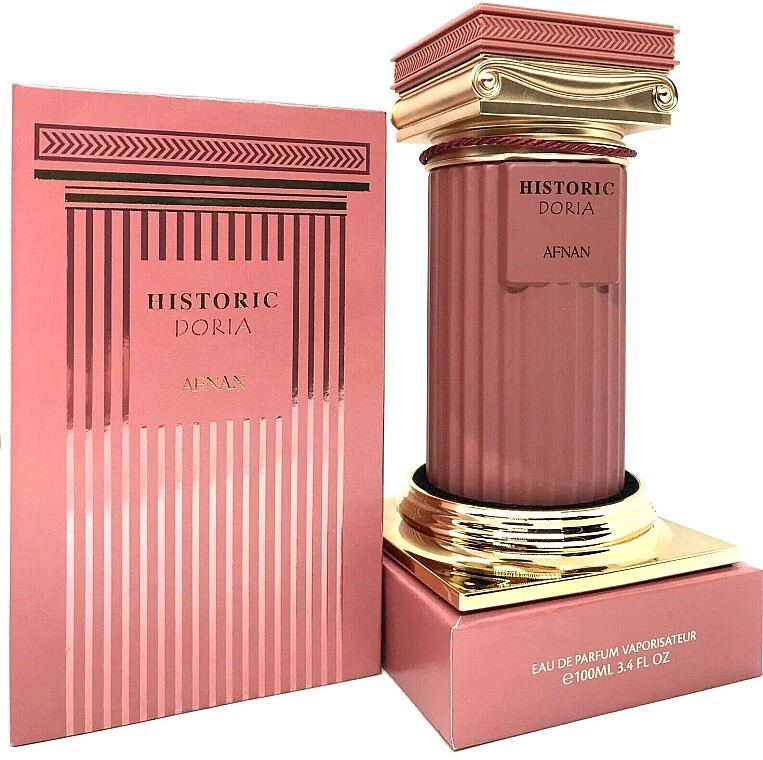 

Духи Afnan Perfumes Historic Doria