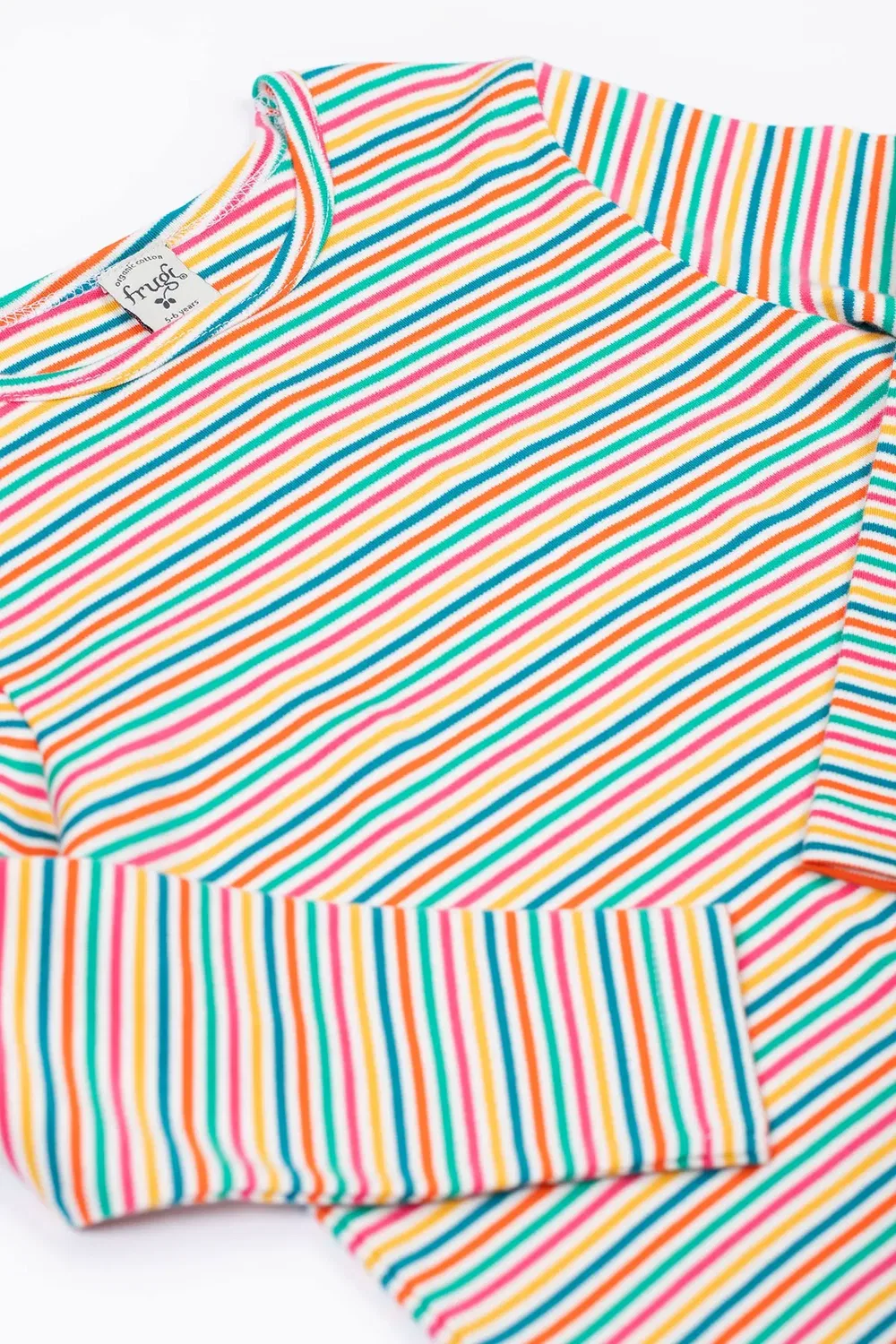 Топ Lucia Frugi, Multi — фото 2