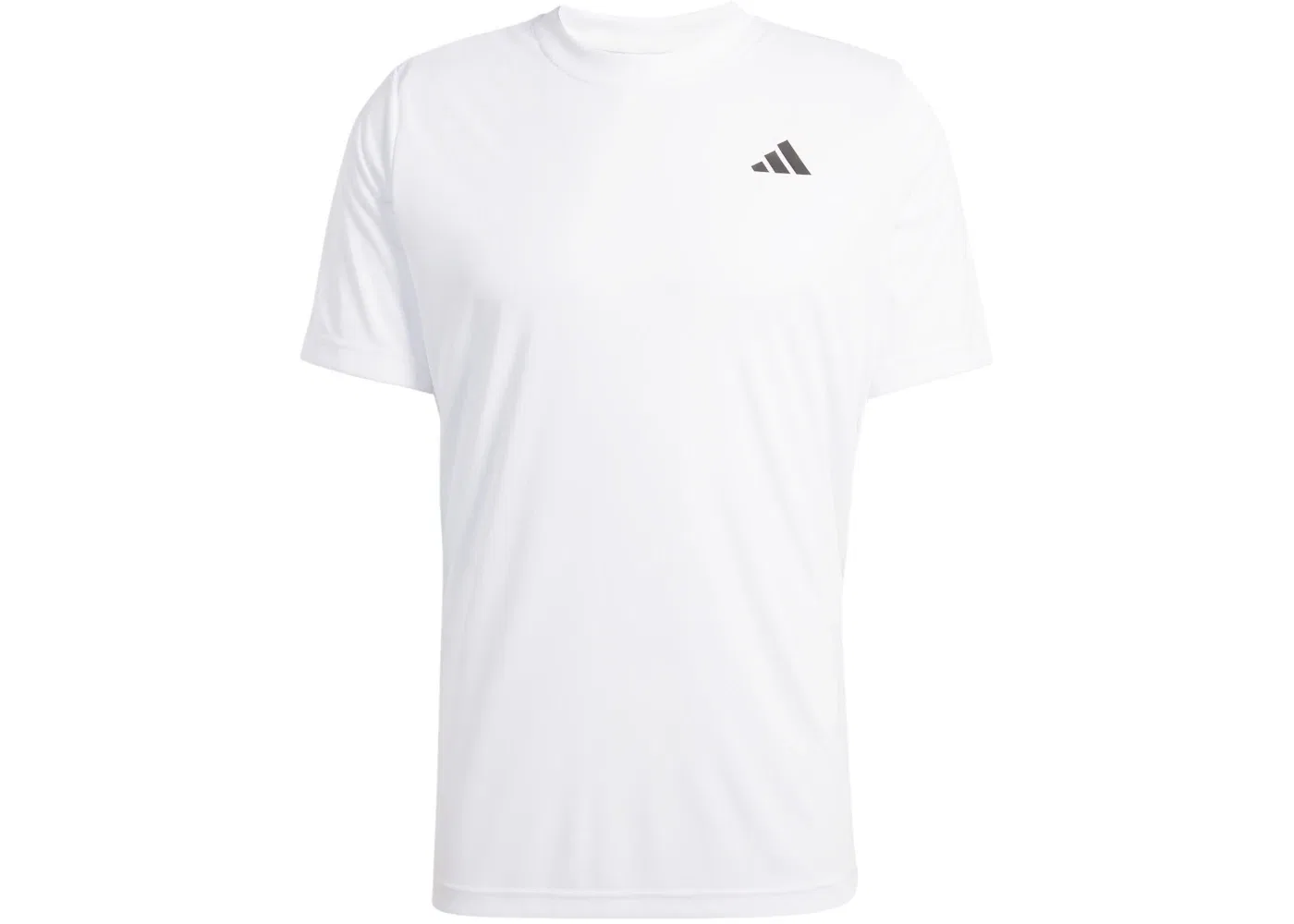 Мужская футболка с вентиляцией Climacool Adidas, White