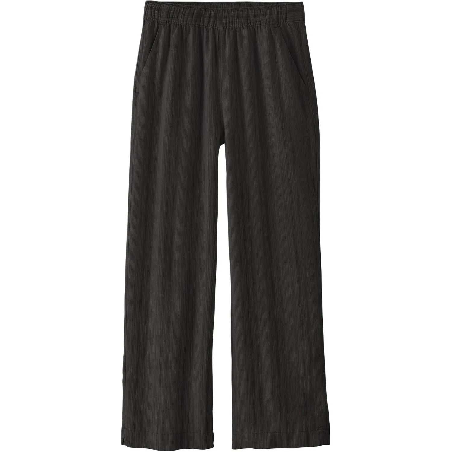 Повседневные брюки Patagonia, Black