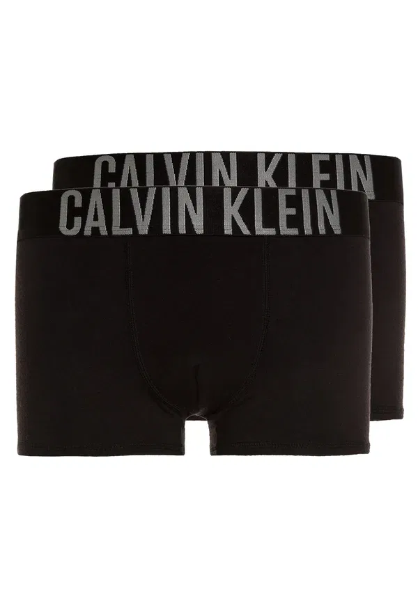 Комплект из 2 трусов - трусы Calvin Klein Underwear, черный