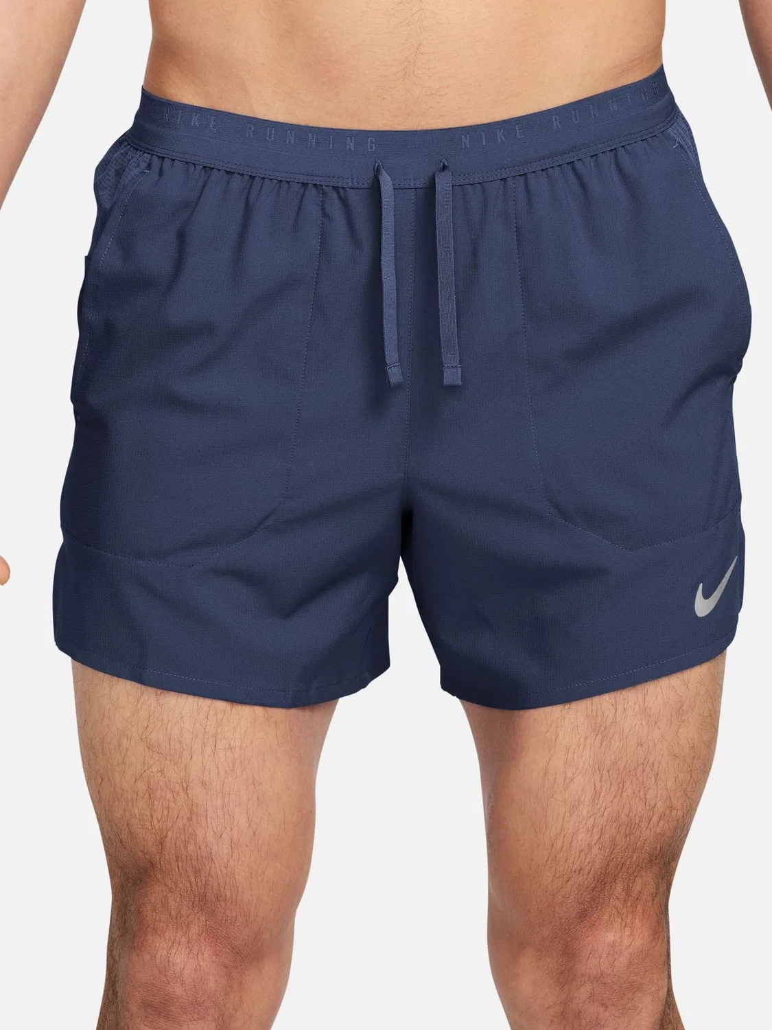 Шорты беговые Dri-FIT Stride Nike, Midnight Navy