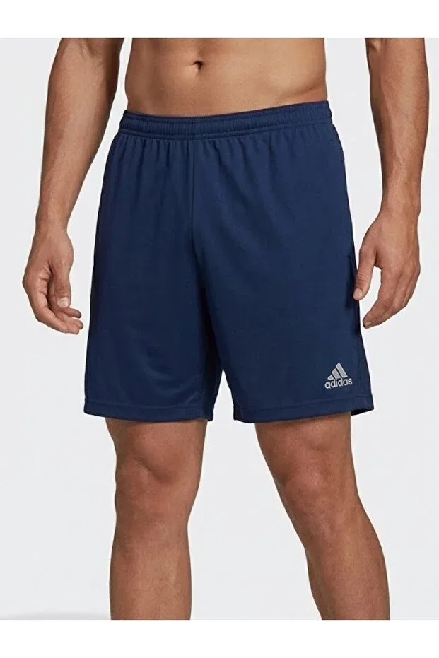 Мужские спортивные шорты с пузырчатой юбкой Adidas, Esh0a-4