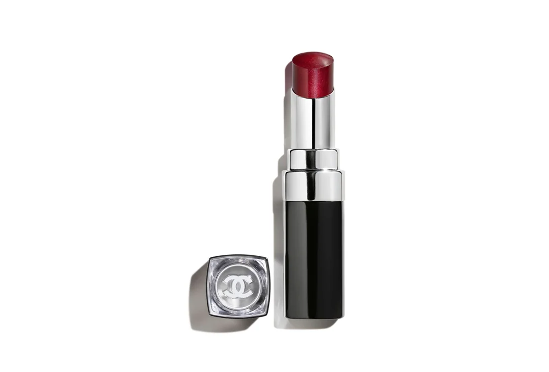 

Губная помада Rouge Coco Bloom Chanel, 142 burst