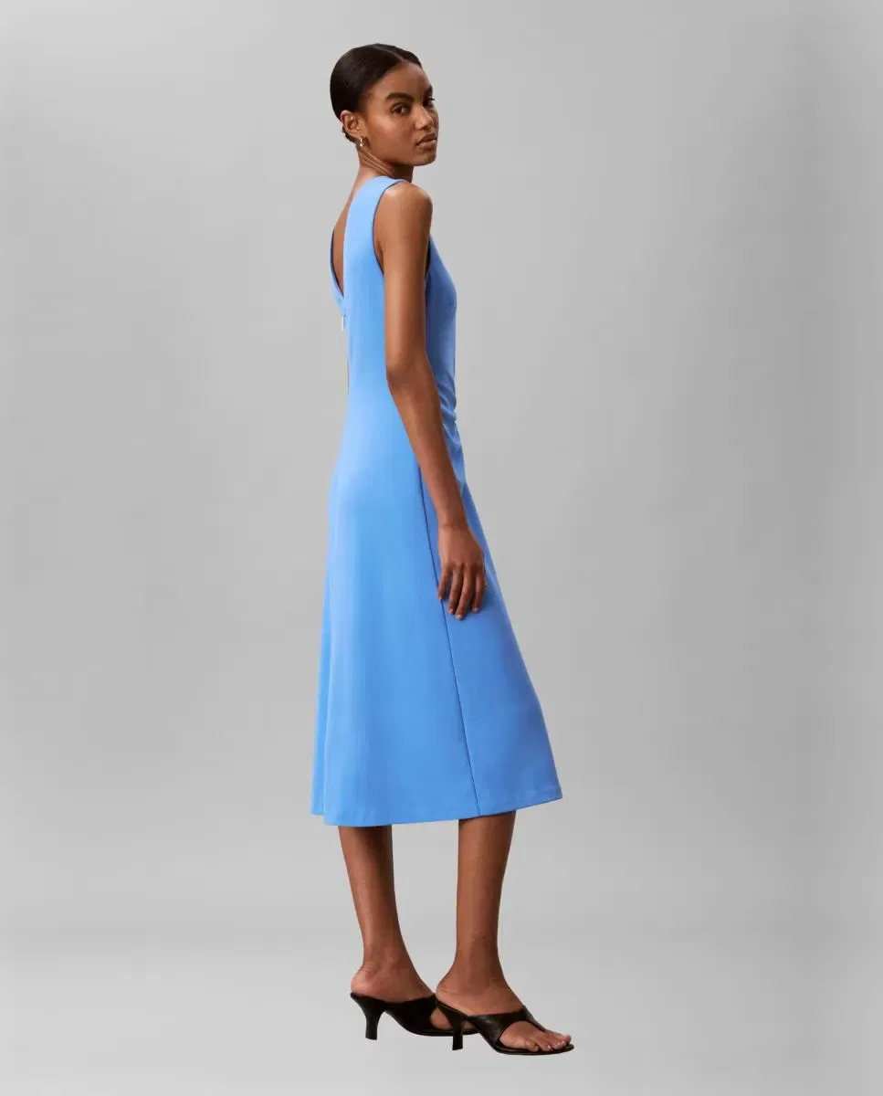 Женский комбинезон без рукавов Calvin Klein, Azul