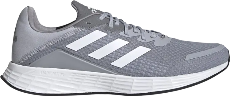 

Кроссовки Adidas Duramo SL 'Halo Silver', серебряный, Серый, Кроссовки Adidas Duramo SL 'Halo Silver', серебряный