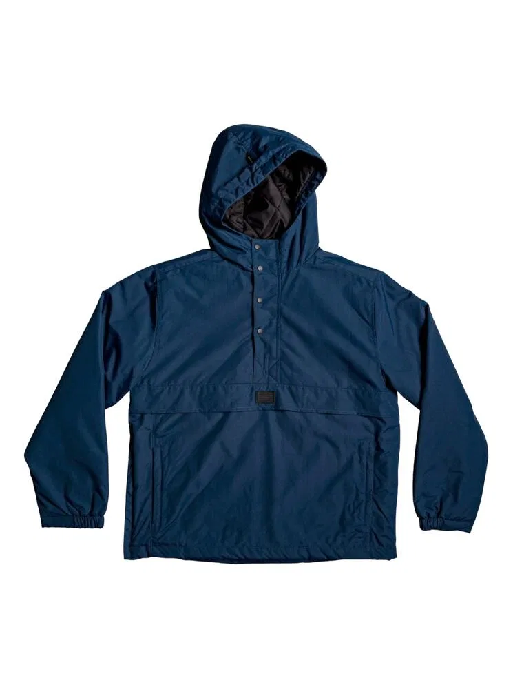 Детская куртка для мальчиков Tazawa Quiksilver, Dunkelblau