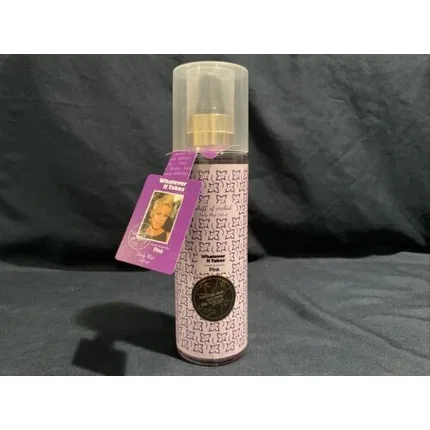 Женский парфюм Whatever It Takes Pink Whiff of Orchid 240 мл PINK by Victoria's Secret