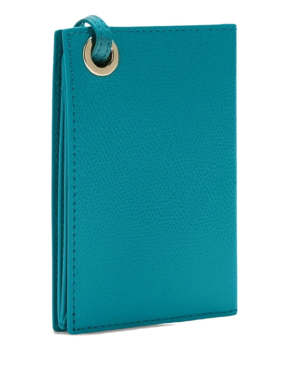 

Кошелек с логотипом Furla, синий