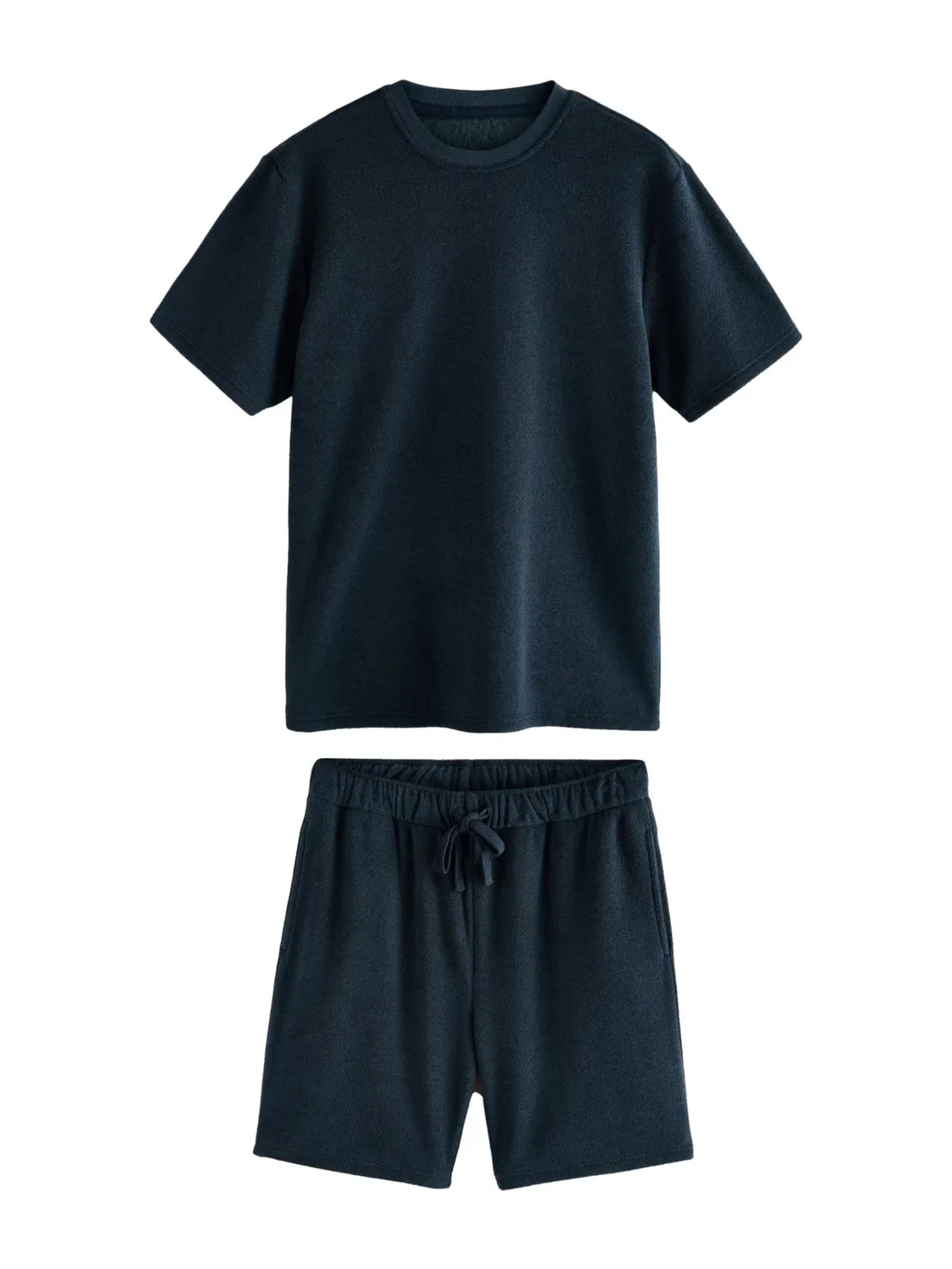 Короткая пижама Next, Navy