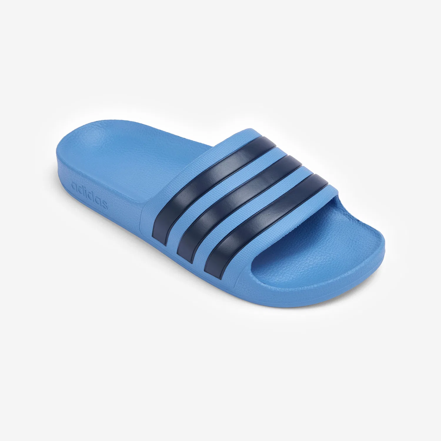 Детские шлепанцы Adidas Adilette, Синий