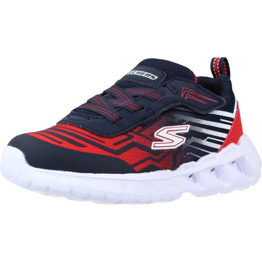 

Кроссовки для мальчиков Skechers Magna Lights Maver 101503N