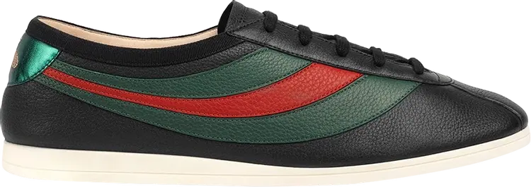 

Кроссовки Gucci Falacer Black, черный