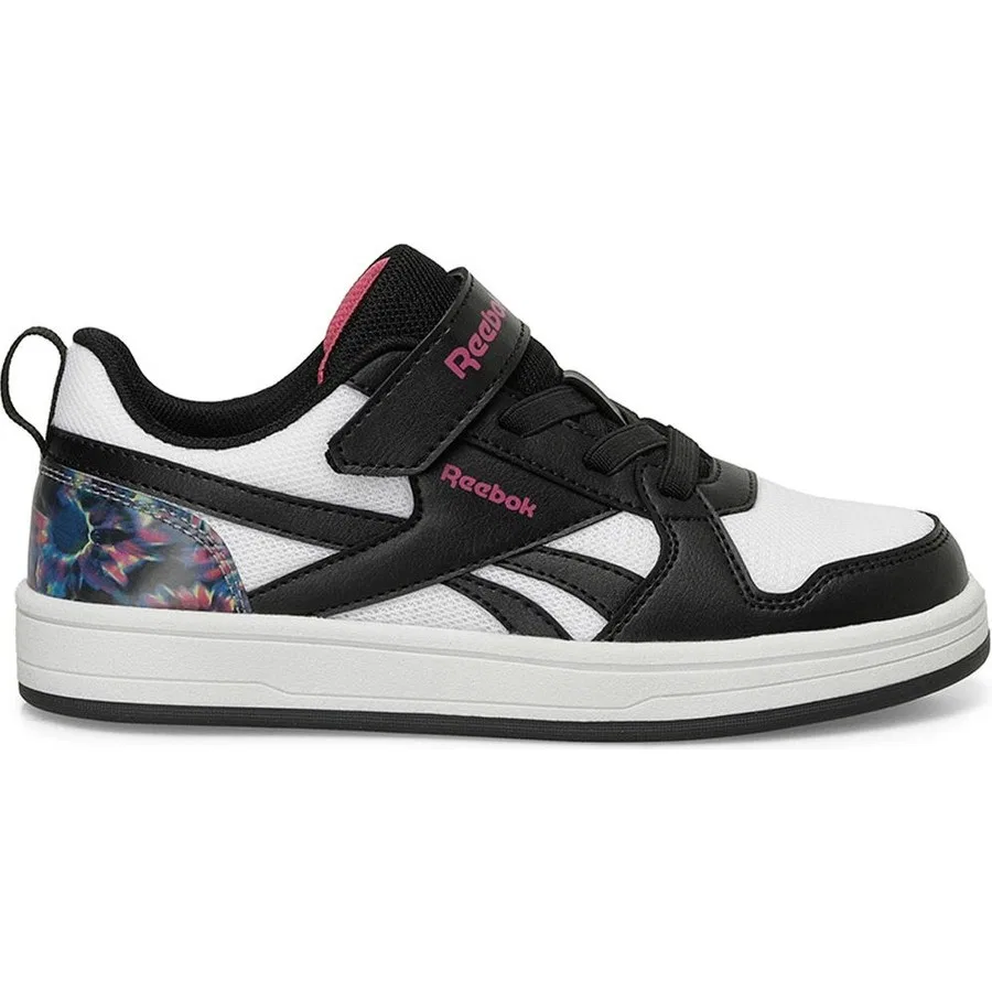 Детские кроссовки Asero Lite Reebok, Белый