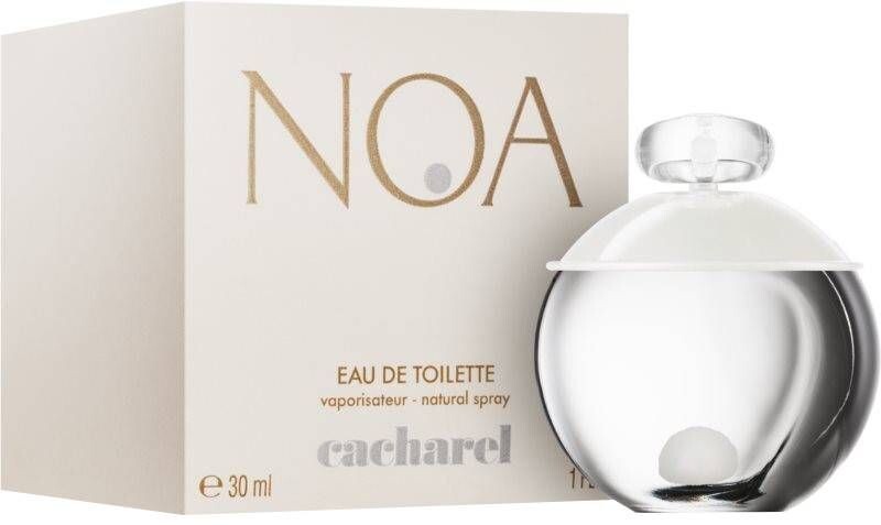 Cacharel Noa туалетная вода для женщин, 30 ml — фото 2