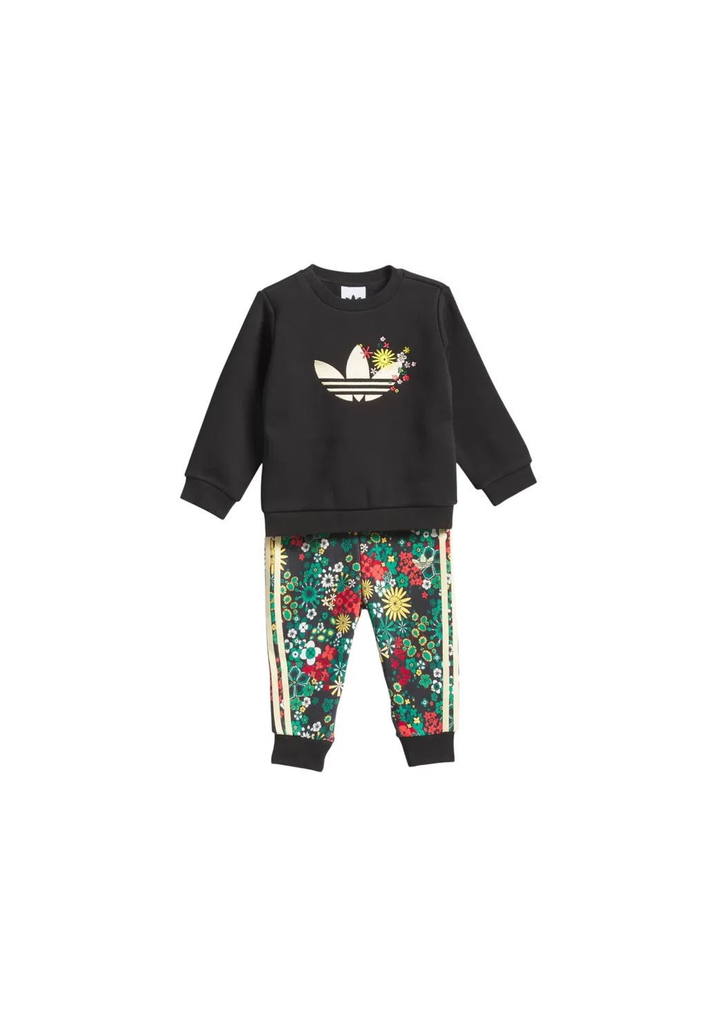 Спортивный костюм с брюками KD5933 Adidas Originals, многоцветный