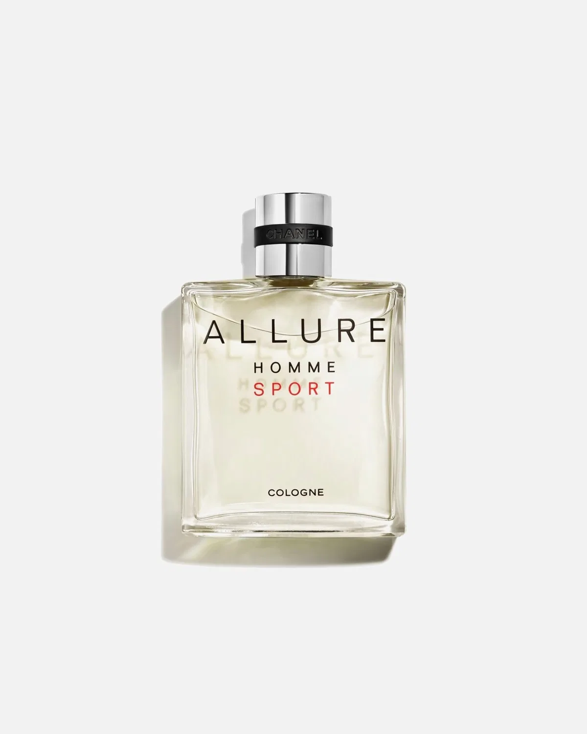 Одеколон Allure homme sport с распылителем одеколона Eau de Cologne Chanel, 150 Ml