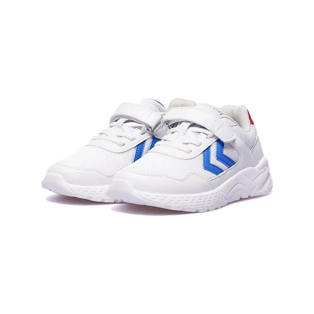 Детские спортивные кроссовки для мальчиков Sofıa Jr Hummel — фото 4
